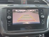 Used 2020 Volkswagen Tiguan SUV
