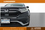 Used 2021 Honda CR-V SUV