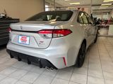 New 2026 Toyota Corolla Hybrid Sedan
