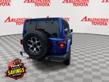 Used 2020 Jeep Wrangler SUV