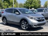 Used 2017 Honda CR-V SUV