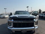 Used 2021 Chevrolet Silverado 2500HD Truck