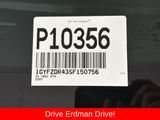 Used 2025 Cadillac XT4 SUV