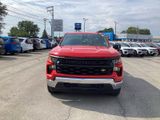 New 2026 Chevrolet Silverado 1500 Truck