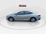 Used 2025 Toyota Camry Sedan
