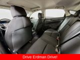 Used 2017 Honda Civic Sedan