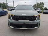 Used 2025 Kia Sorento Hybrid SUV