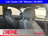 Used 2019 Honda Civic Hatchback Hatchback