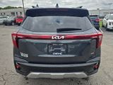 Used 2024 Kia Seltos SUV