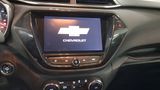 Used 2022 Chevrolet TrailBlazer SUV