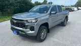 New 2026 Chevrolet Colorado Truck