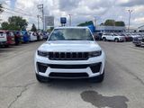 New 2026 Jeep Grand Cherokee SUV