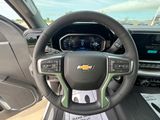New 2026 Chevrolet Silverado 1500 Truck
