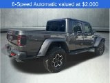 Used 2021 Jeep Gladiator Truck