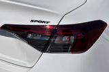 New 2026 Honda Civic Sedan Sedan