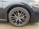 Used 2024 Toyota Camry Sedan