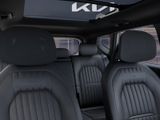 New 2027 Kia Seltos SUV