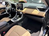 Used 2025 Toyota RAV4 Hybrid SUV