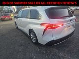 Used 2023 Toyota Sienna Van