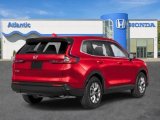 New 2026 Honda CR-V SUV