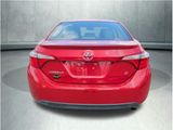 Used 2014 Toyota Corolla Sedan
