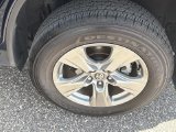 Used 2025 Toyota RAV4 SUV