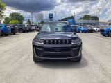 New 2026 Jeep Grand Cherokee L SUV