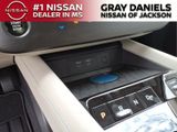 New 2026 Nissan Murano SUV