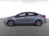 Used 2018 Kia Forte Sedan