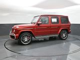 Used 2022 Mercedes-benz G-Class SUV