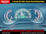 Used 2025 Toyota RAV4 SUV