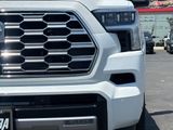 New 2026 Toyota Sequoia SUV