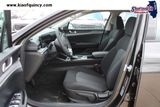 New 2026 Kia K5 Sedan