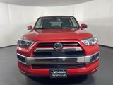 Used 2023 Toyota 4Runner SUV