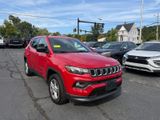 Used 2024 Jeep Compass SUV