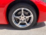 Used 2004 Chevrolet Corvette Coupe