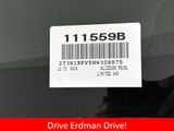 Used 2022 Toyota RAV4 SUV
