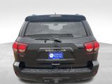 Used 2021 Toyota Sequoia SUV