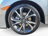 Used 2019 Honda Civic Sedan