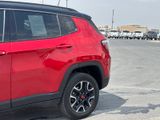 Used 2019 Jeep Compass SUV