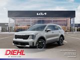 New 2026 Kia Sorento SUV