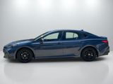 Used 2026 Toyota Camry Sedan