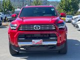 New 2026 Toyota 4Runner i-FORCE MAX SUV