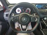 Used 2021 Acura TLX Sedan
