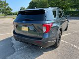 Used 2022 Ford Explorer SUV