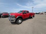 New 2026 Ram 5500HD Truck