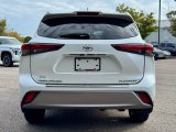 Used 2024 Toyota Highlander SUV
