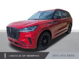 New 2026 Lincoln Aviator SUV