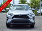 Used 2023 Toyota RAV4 SUV