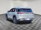 Used 2024 Nissan Pathfinder SUV